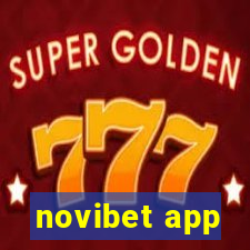 novibet app